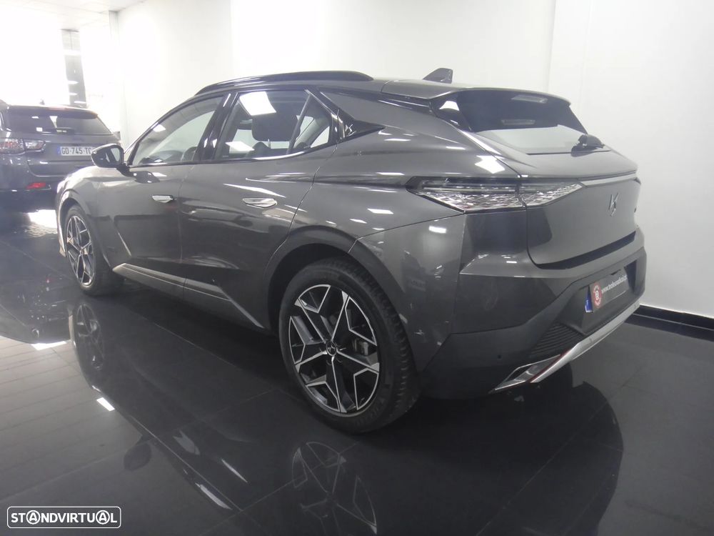 DS DS4 PureTech 130 CROSS TROCADERO - 6