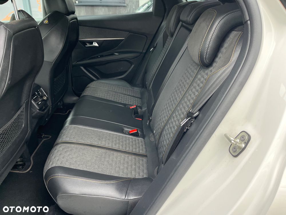 Peugeot 3008 1.5 BlueHDi Road Trip S&S - 10