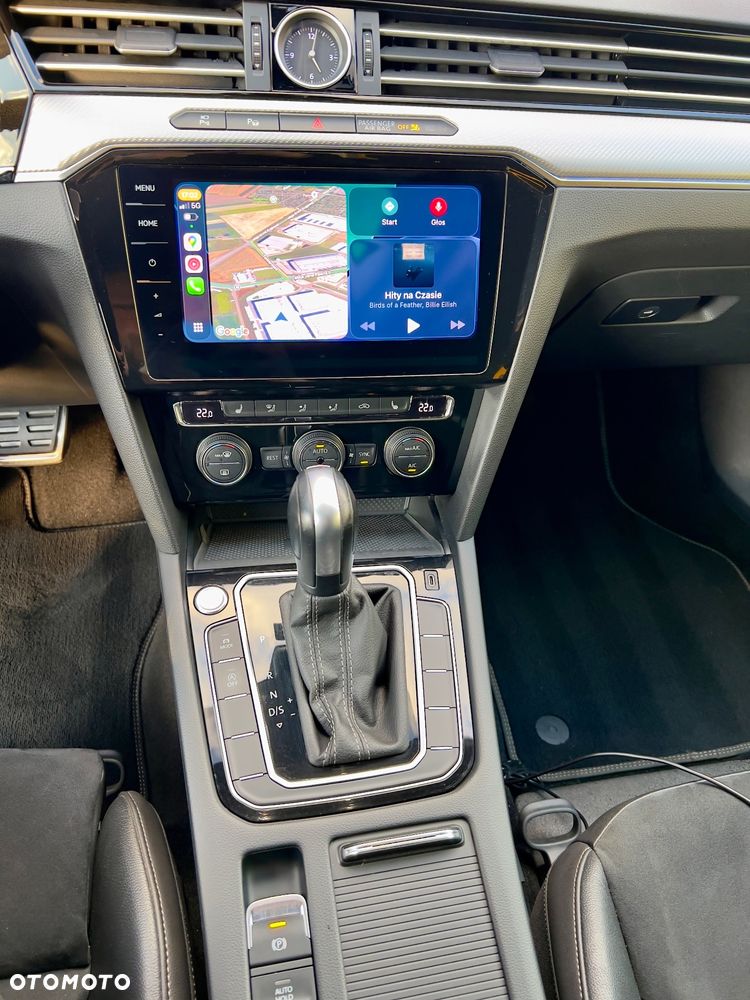 Volkswagen Arteon 2.0 TSI GPF R-Line DSG - 21