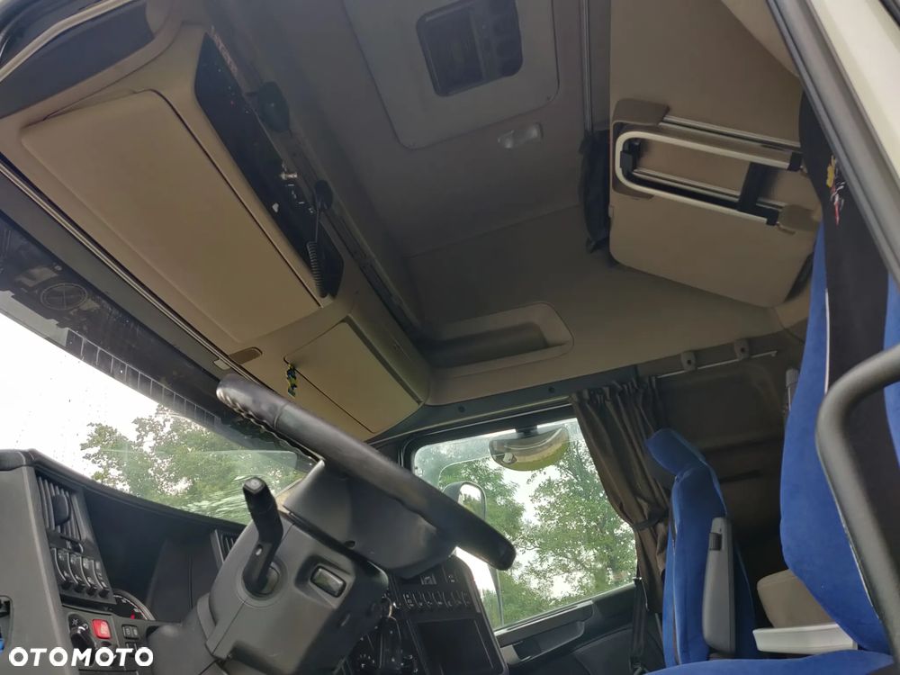 Scania R450 - 6