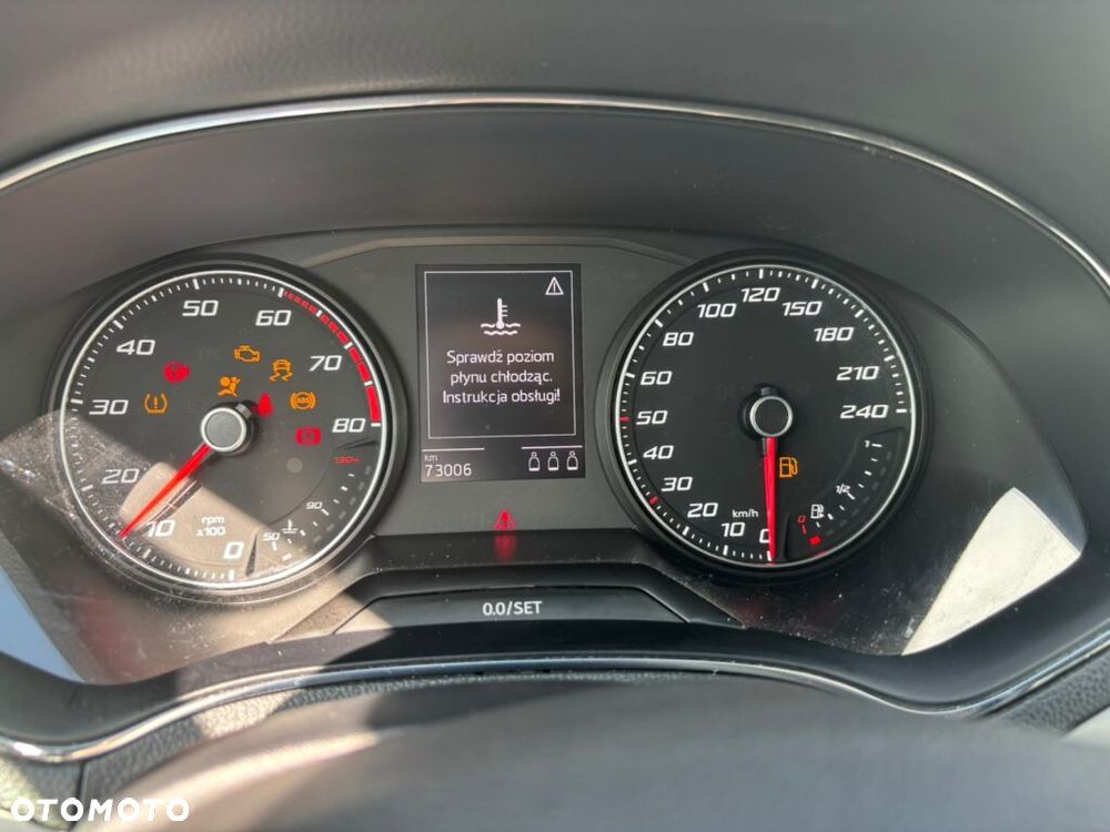 Seat Arona 1.0 TSI GPF Xcellence S&S DSG - 6