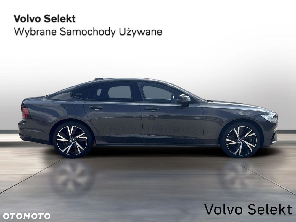 Volvo S90 - 7