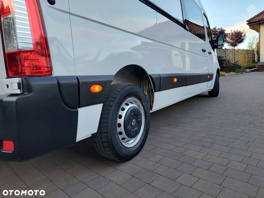 Renault Master - 15