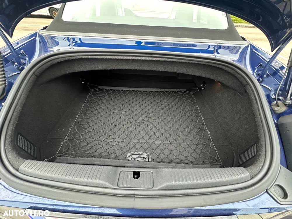 Audi TT Roadster 1.8 TFSI S tronic - 14