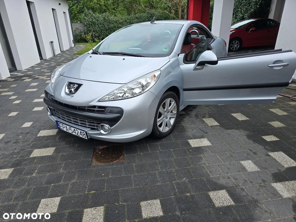 Peugeot 207 120 Premium - 4