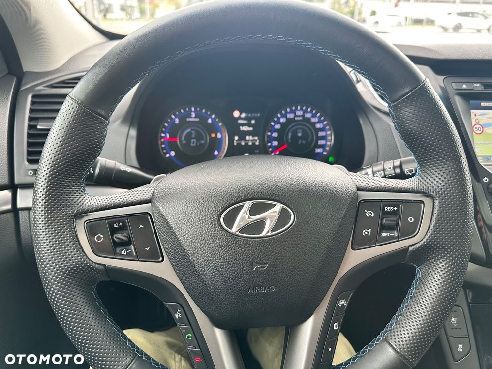 Hyundai i40 - 38