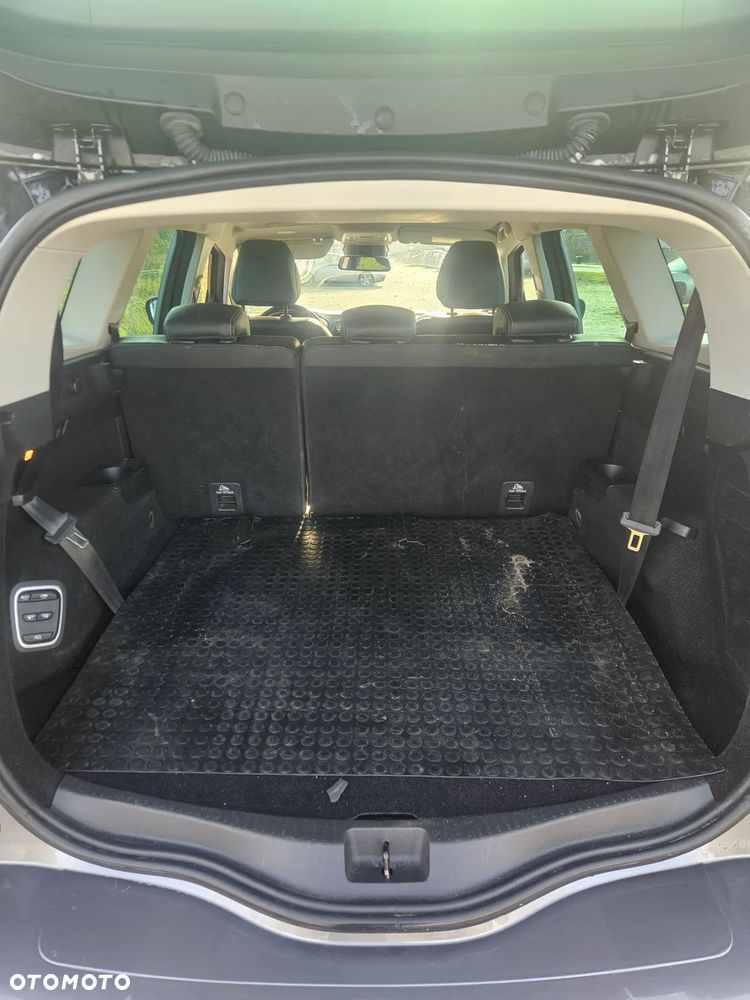 Renault Grand Scenic BLUE dCi 150 EDC Deluxe-Paket LIMITED - 10