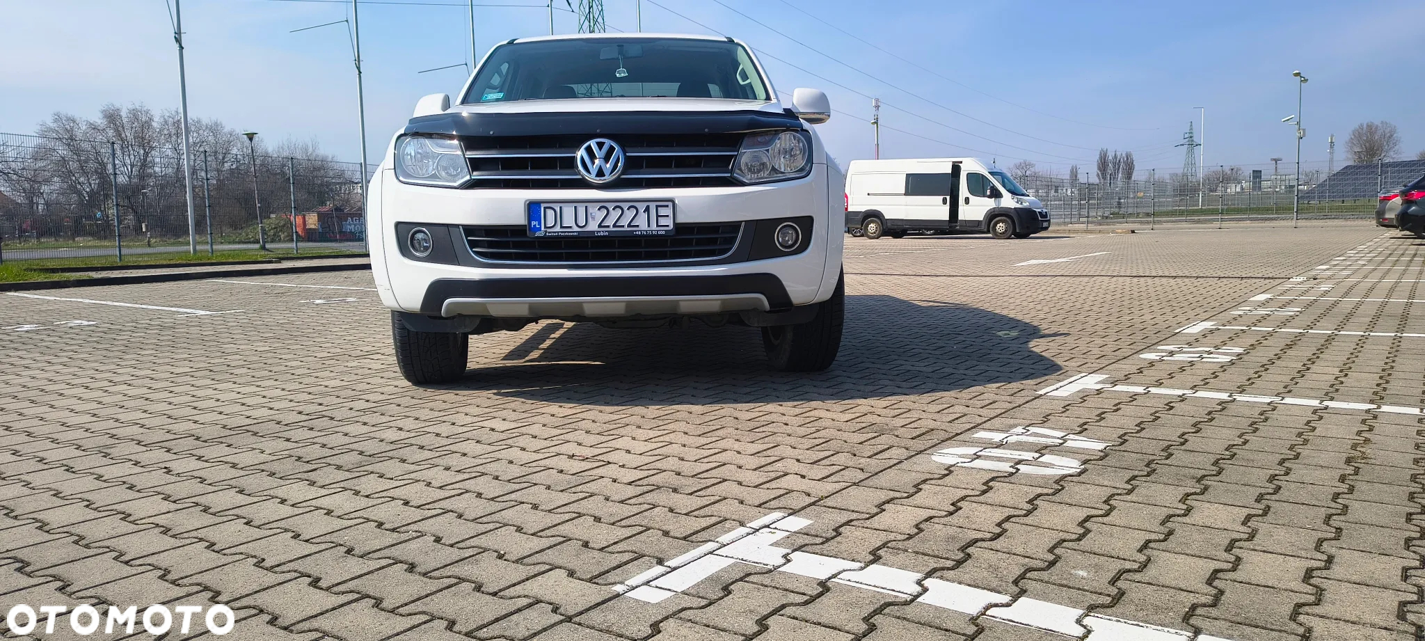 Volkswagen Amarok DC 2.0 BiTDI 4Mot Highline - 3