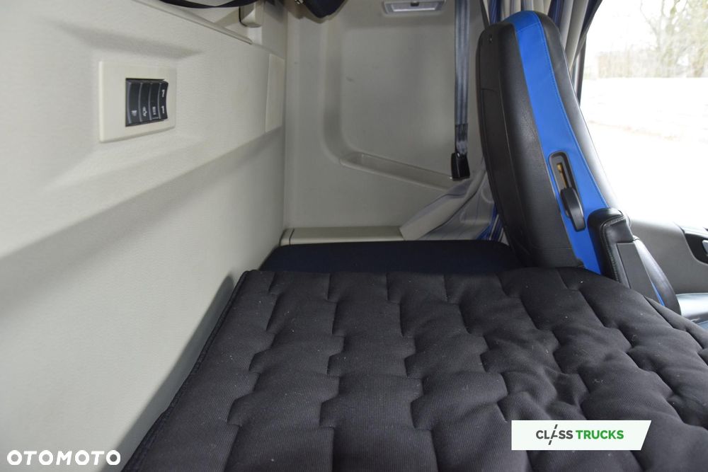 Volvo FH 500 Globetrotter XL Varios - 14
