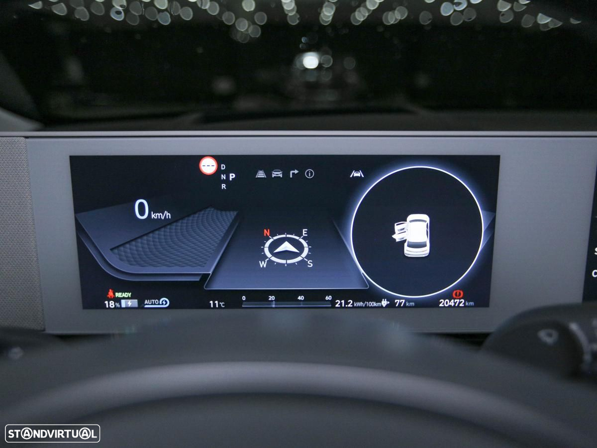 Hyundai Ioniq 5 77 kWh Premium - 23