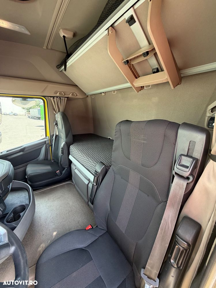 DAF NEW XF SpaceCab 430 Pure Excellence_2022 - 22
