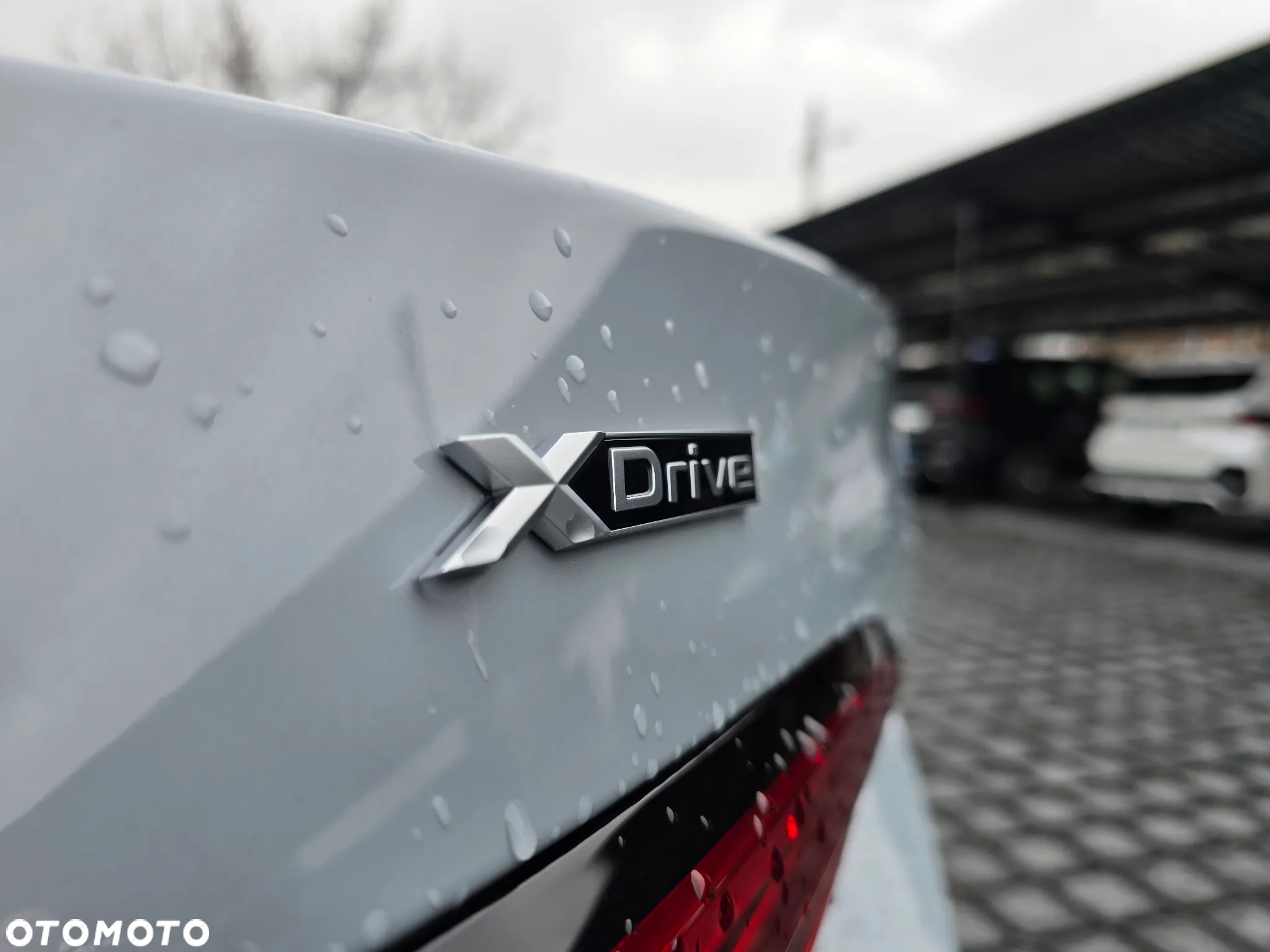 BMW Seria 5 - 8
