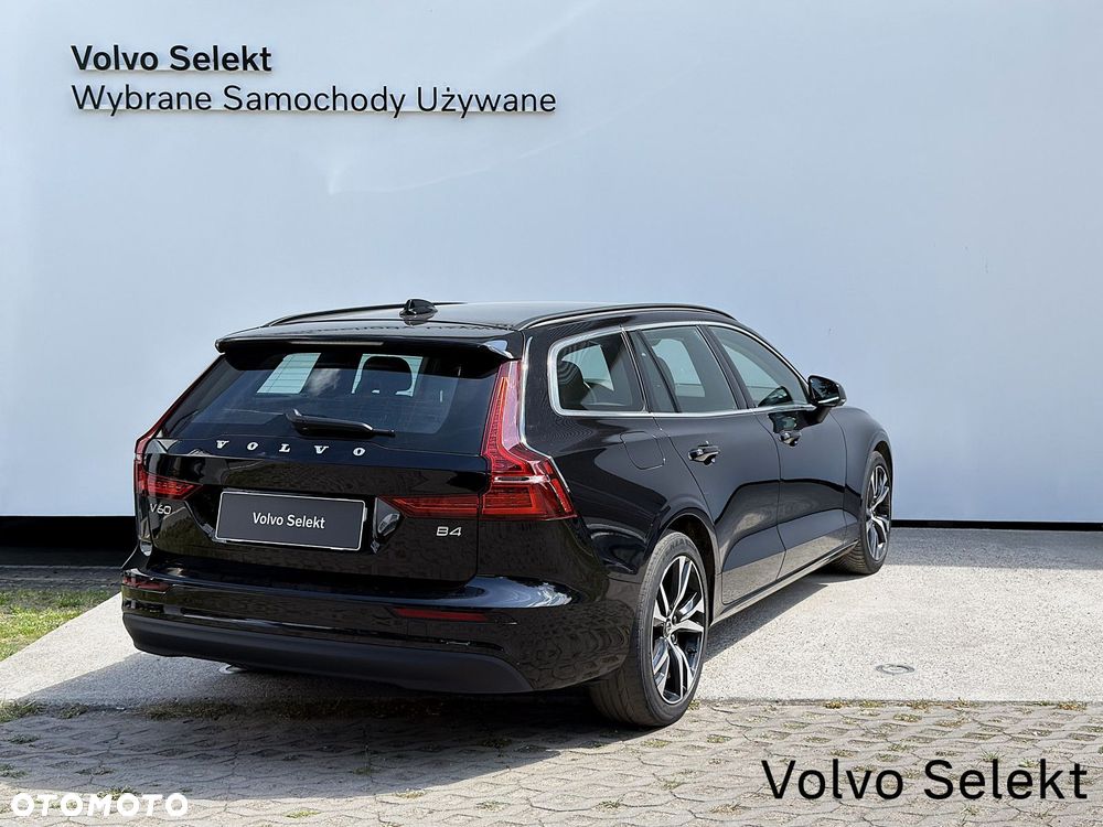 Volvo V60 - 7