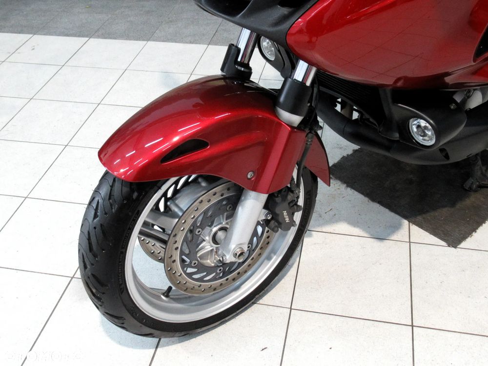 Honda Deauville - 18