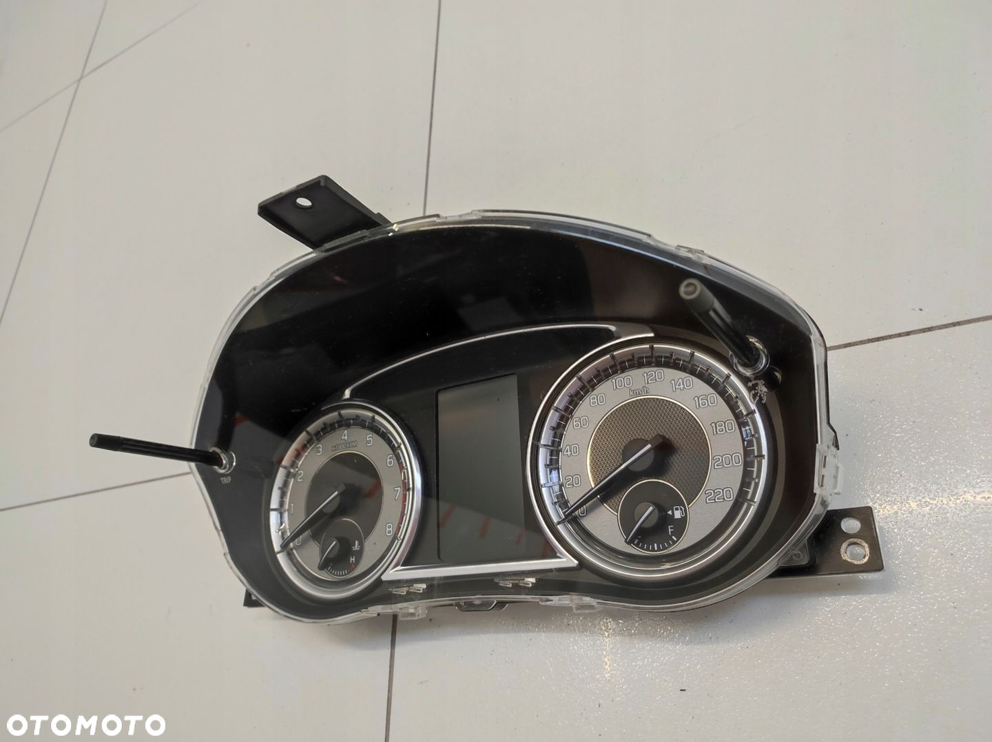 Używany Liczniki, zegary - 690 PLN - Otomoto.pl