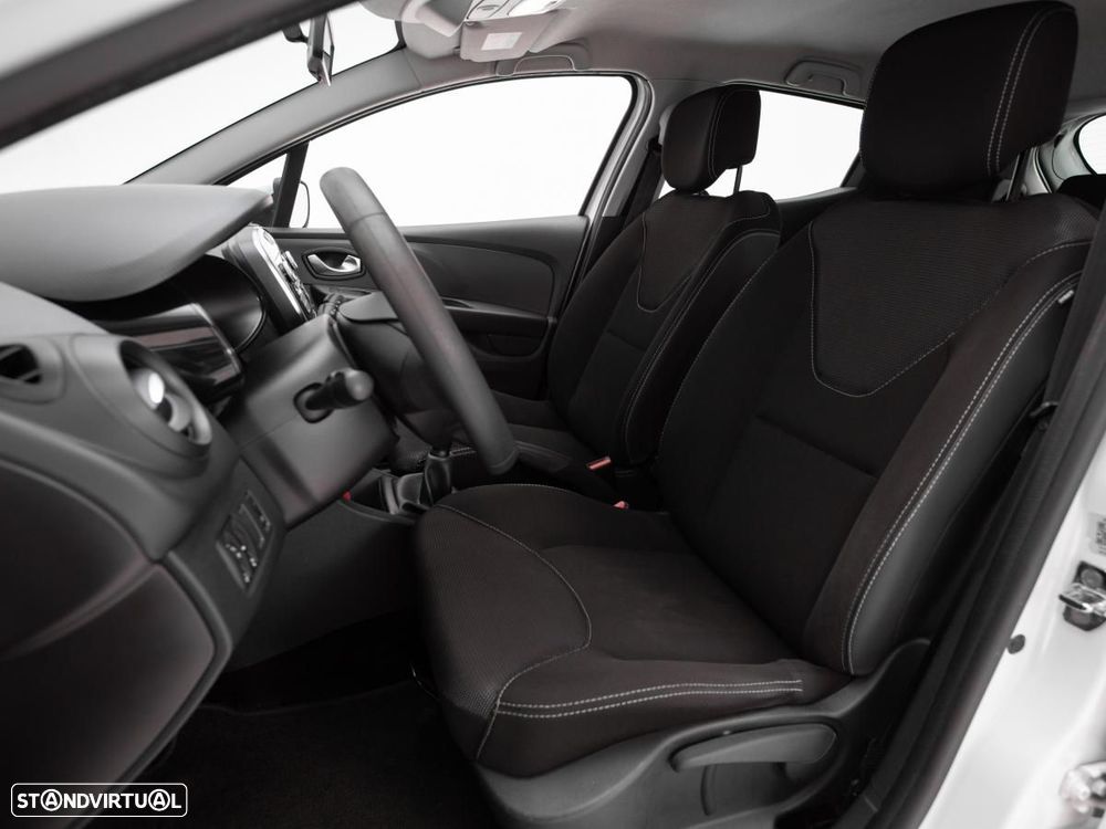 Renault Clio 1.5 dCi Zen - 8