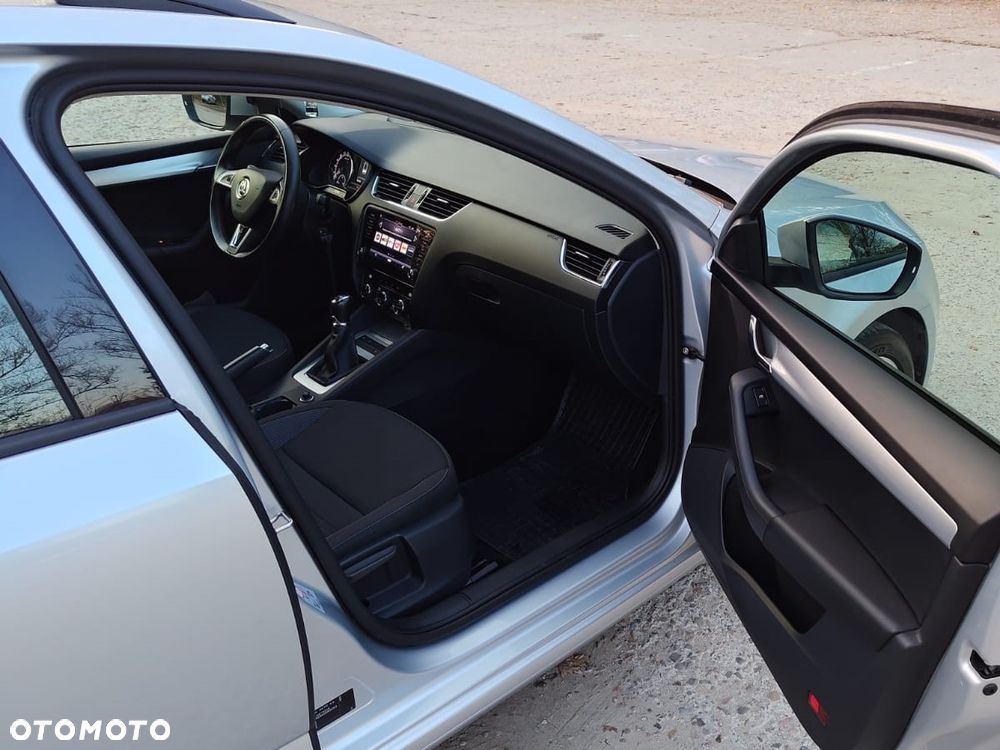 Skoda Octavia 1.6 TDI Ambition - 18