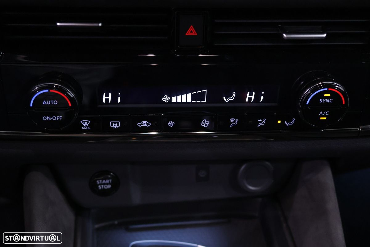 Nissan Qashqai 1.5 e-Power Evolve - 25