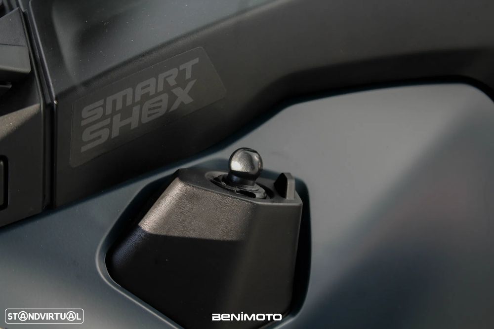 Can-Am Outlander MAX 1000R LIMITED - 13