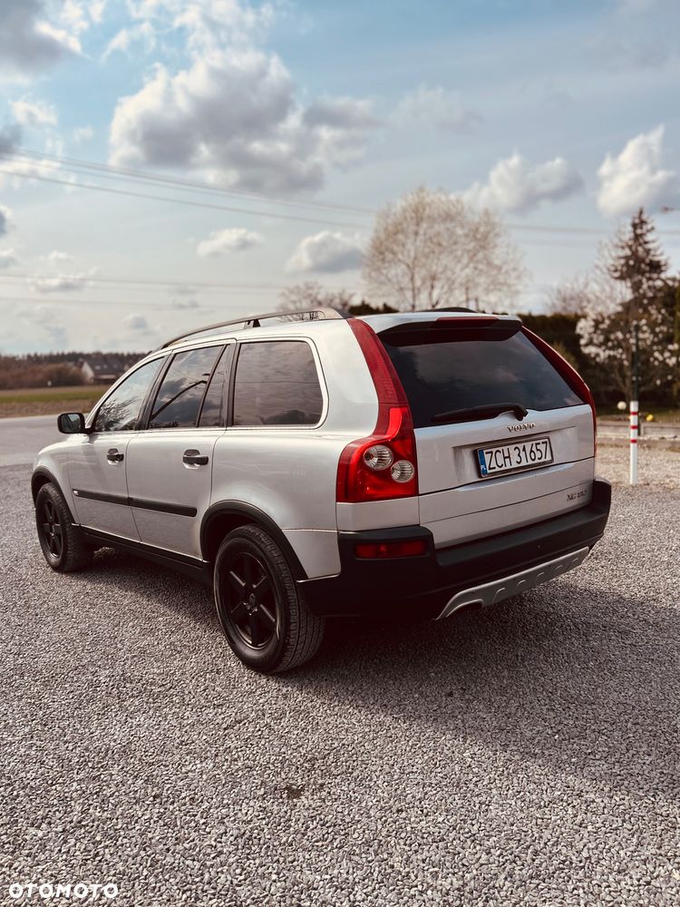 Volvo XC 90 - 10