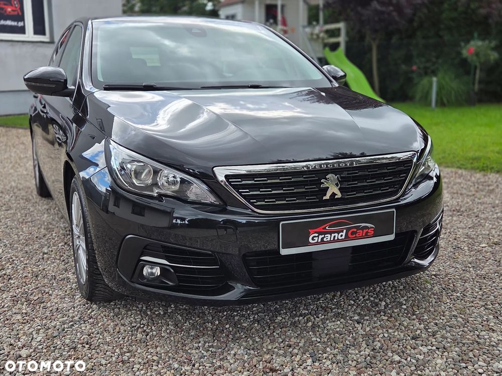 Peugeot 308 - 21