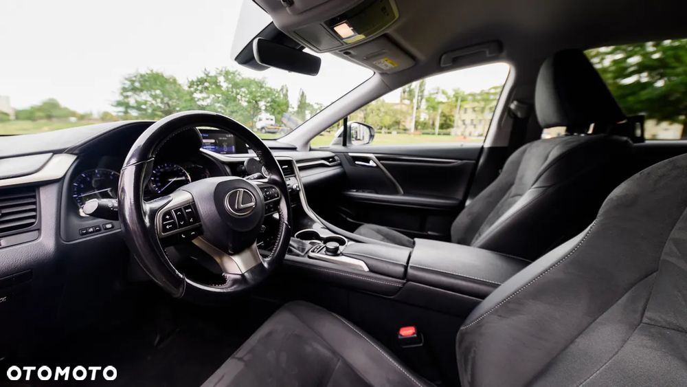 Lexus RX 200t / 300 Elegance - 12