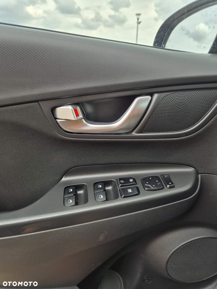 Hyundai Kona 1.6 GDI Hybrid Executive DCT - 14