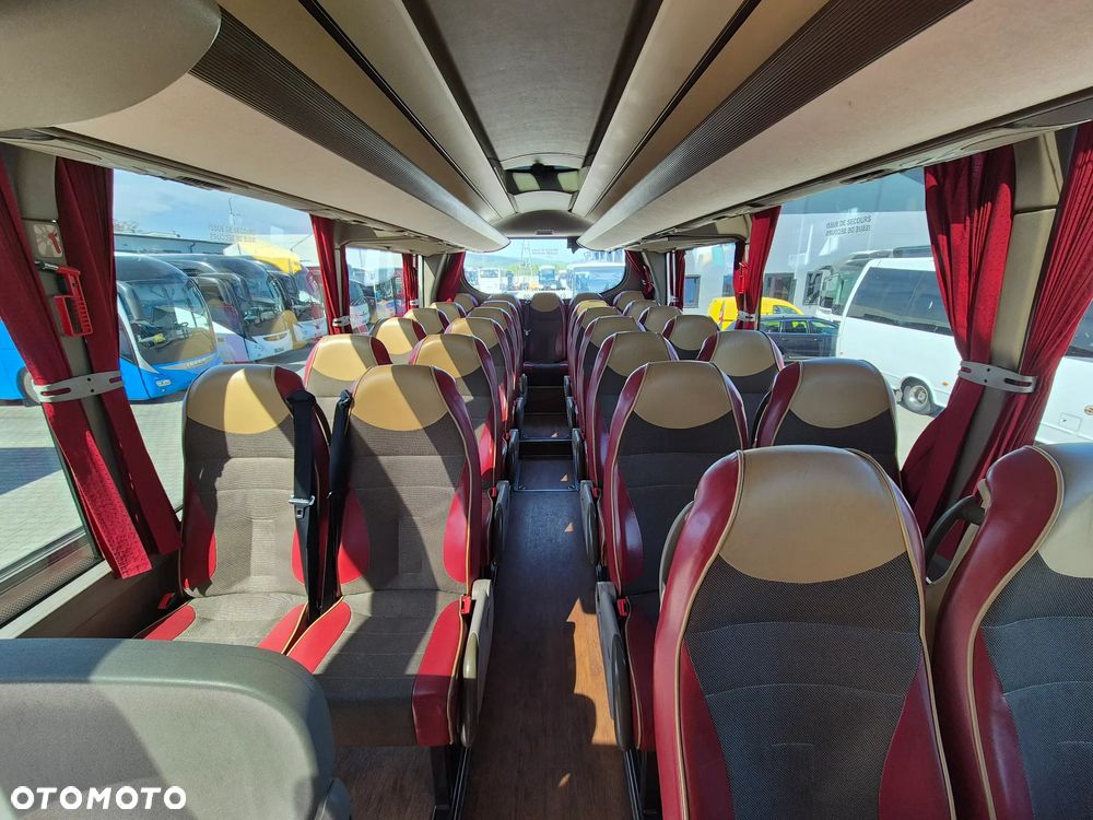 Irisbus MAGELYS / SPROWADZONY / 61 MIEJSC/ EURO 5 - 24
