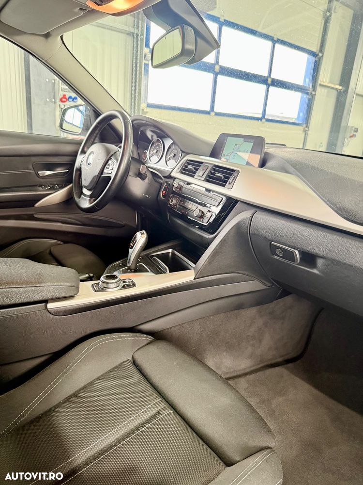 BMW Seria 3 - 9