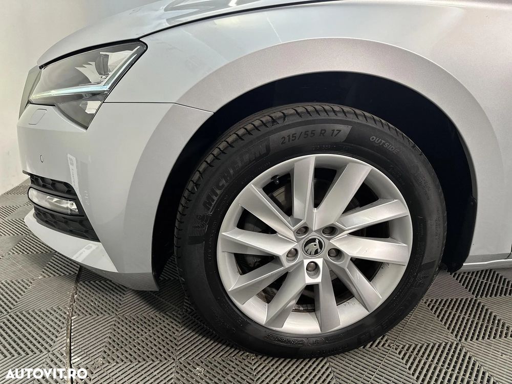Skoda Superb - 13