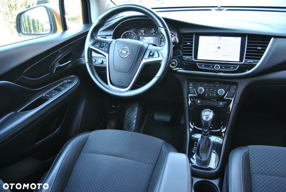 Opel Mokka - 6