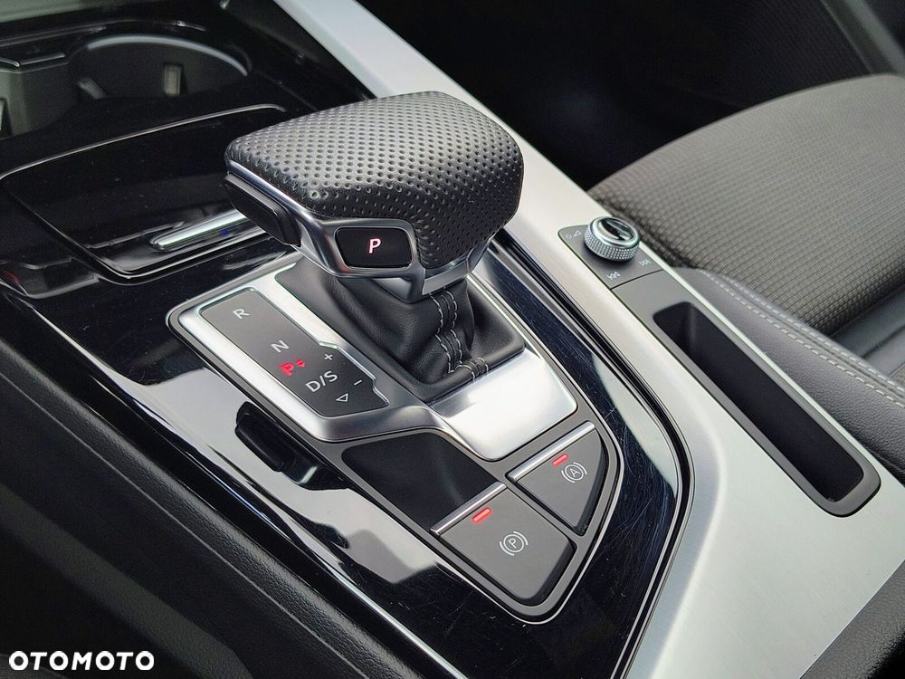 Audi A5 Sportback 40 TDI mHEV Quattro S Line S tronic - 33