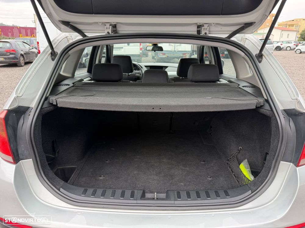 BMW X1 23 d xDrive Auto - 25