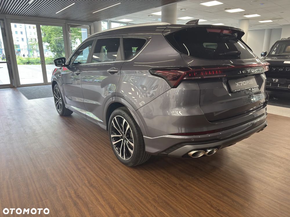 Jetour X70 Plus 1.6T DCT - 11