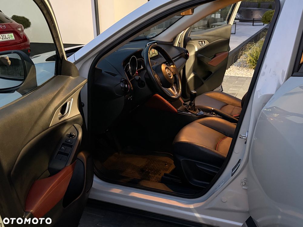 Mazda CX-3 2.0 Skypassion - 9