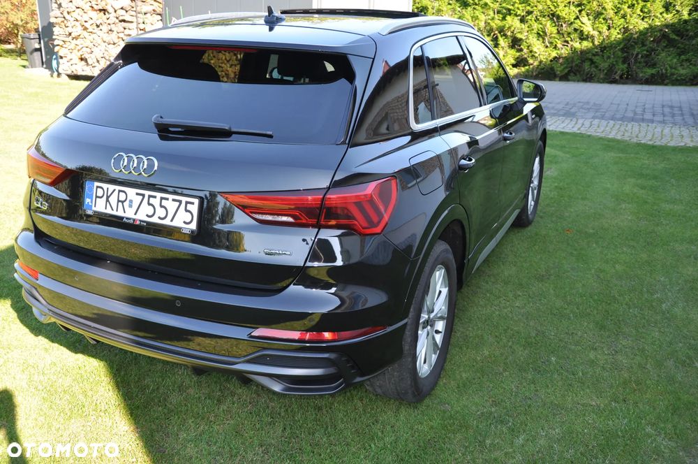 Audi Q3 45 TFSI quattro S tronic S line - 16
