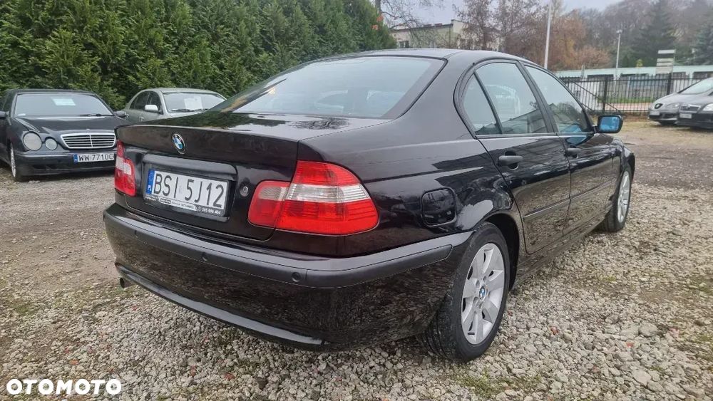BMW Seria 3 - 26