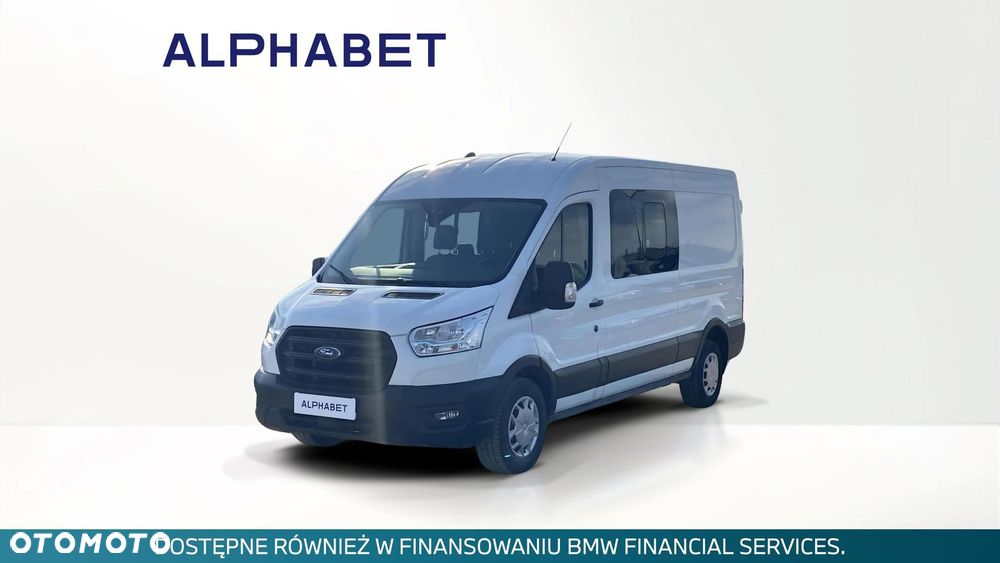 Ford Transit - 1
