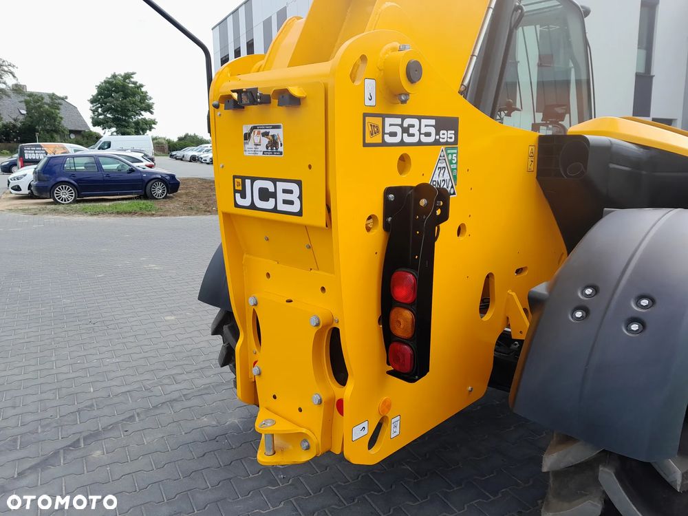 JCB 535-95 - 15