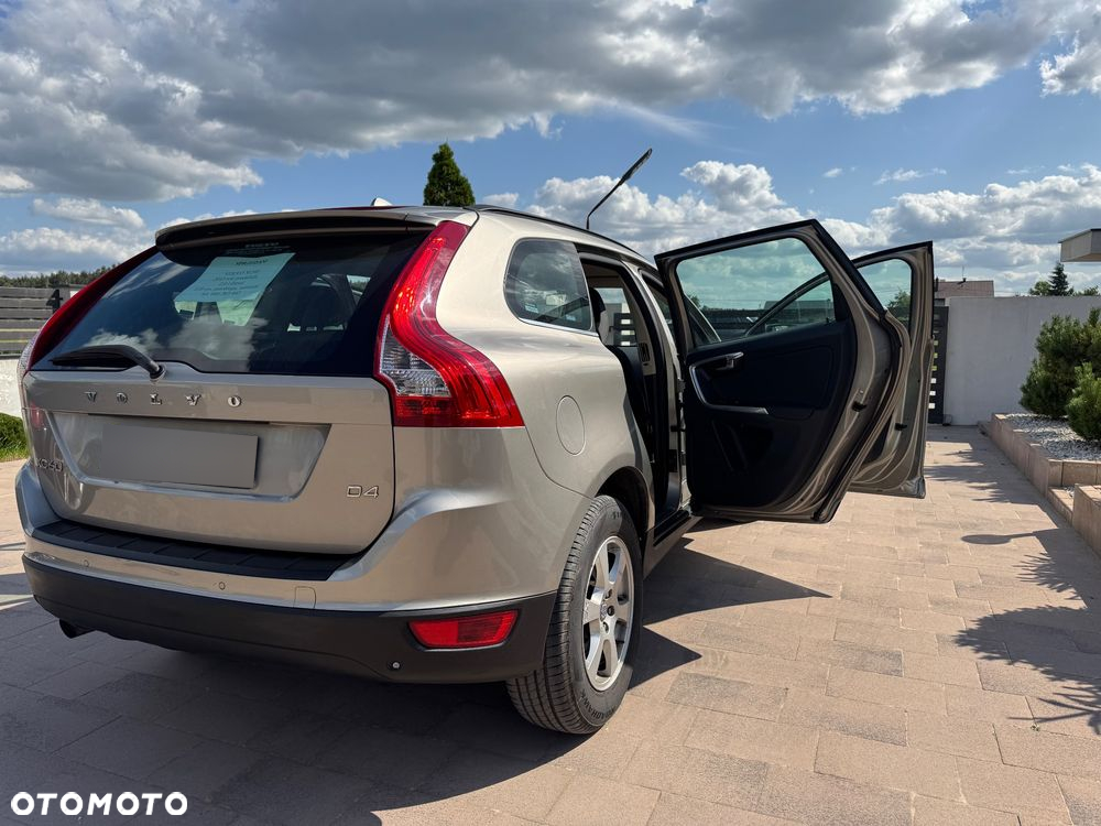 Volvo XC 60 - 15