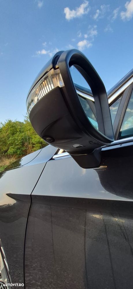 Volkswagen Passat 2.0 TDI SCR DSG Business - 11