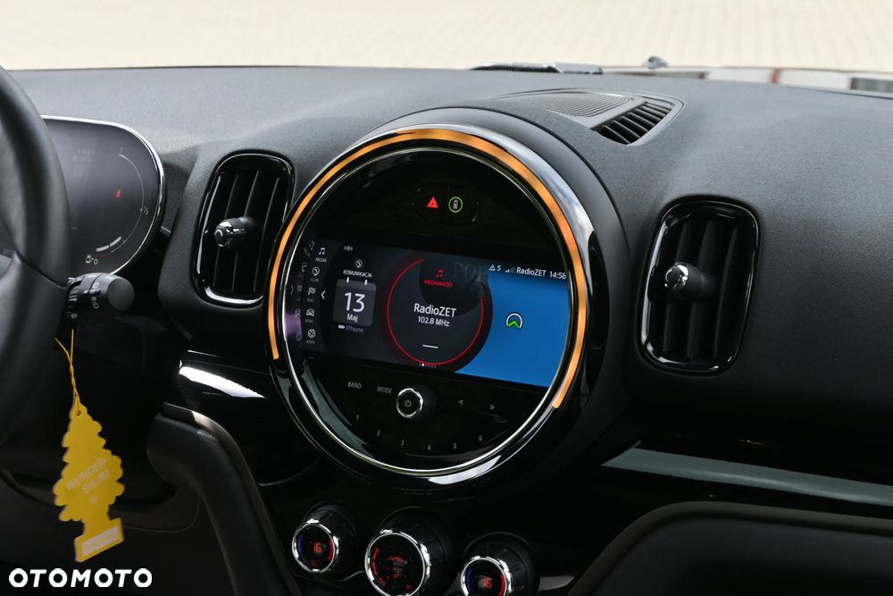 MINI Countryman Cooper S - 36