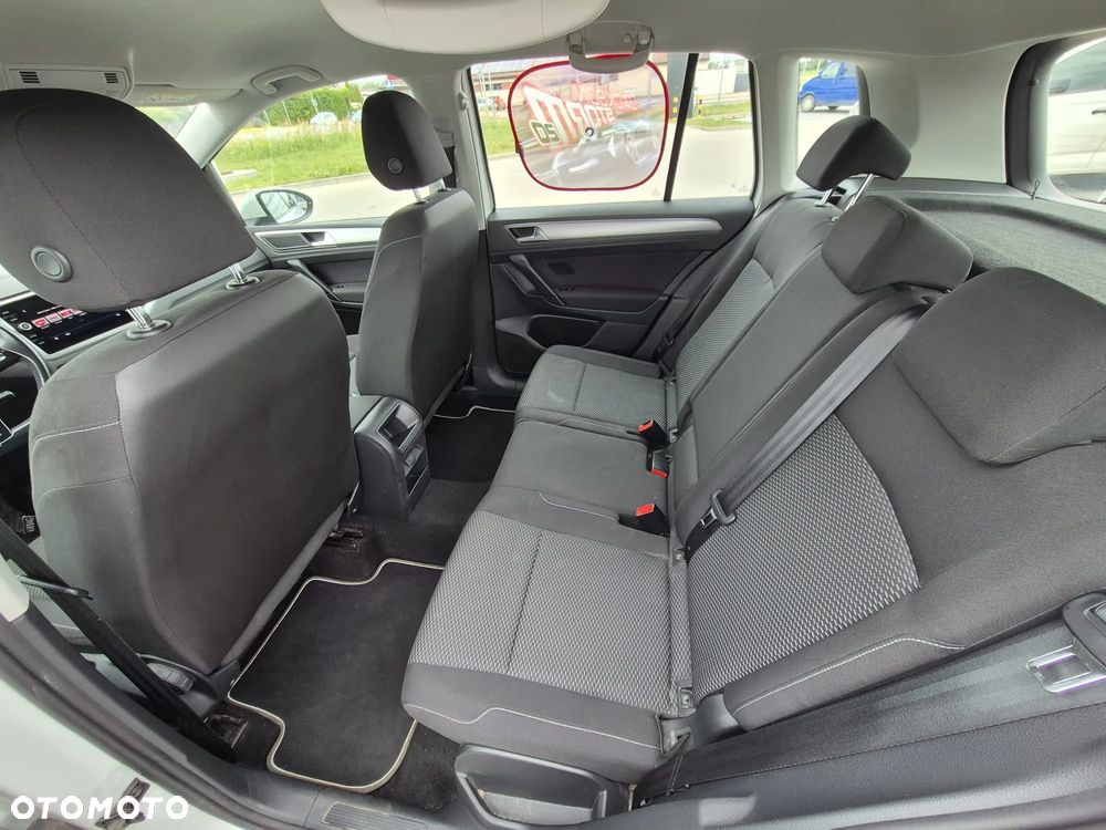 Volkswagen Golf Sportsvan SV 1.0 TSI Trendline - 13