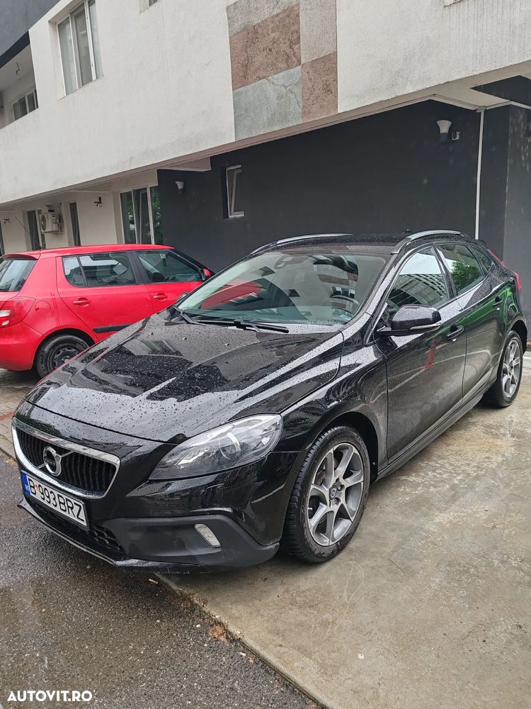 Volvo V40 - 2