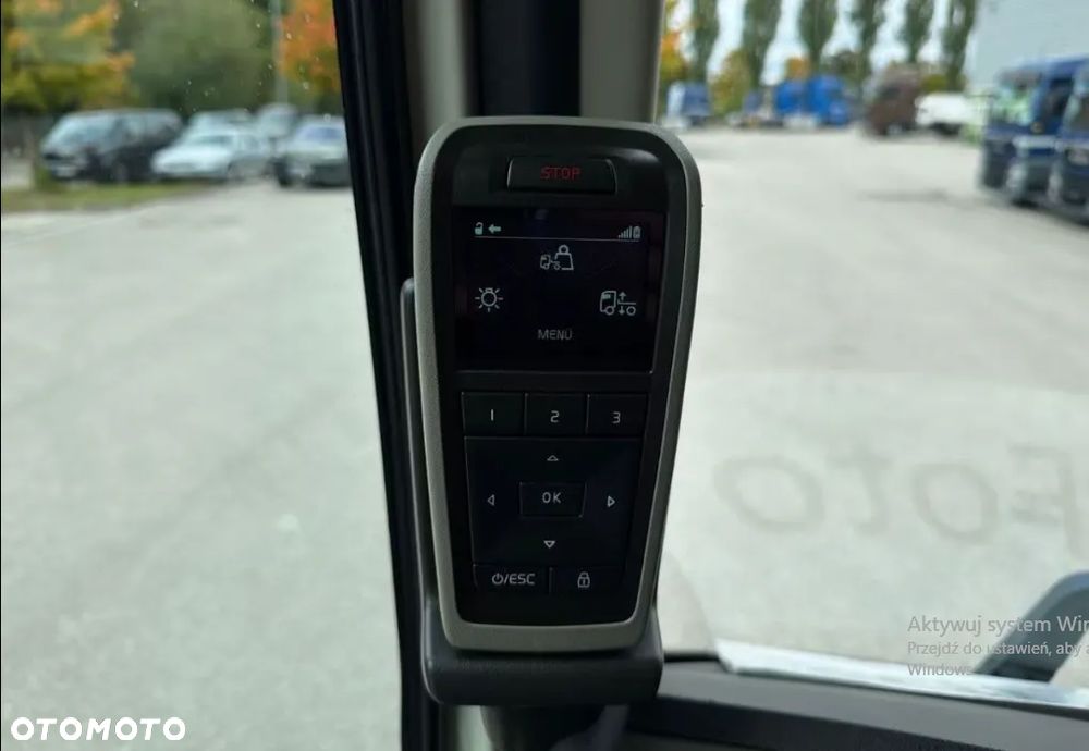 Volvo FM 460 | HIAB ULTIMA | SERWIS | UDT | NISKI PRZEBIEG | - 9