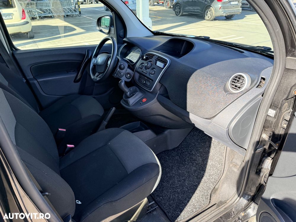 Renault Kangoo - 8