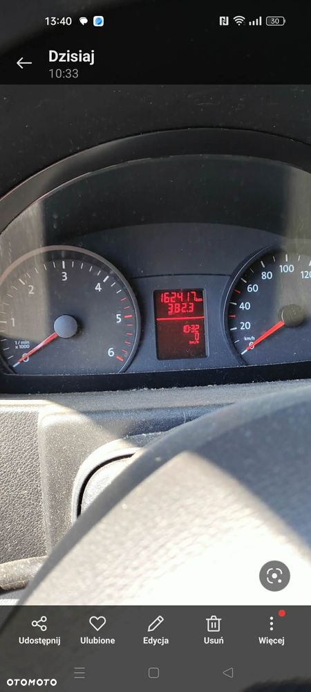 Volkswagen Crafter - 2