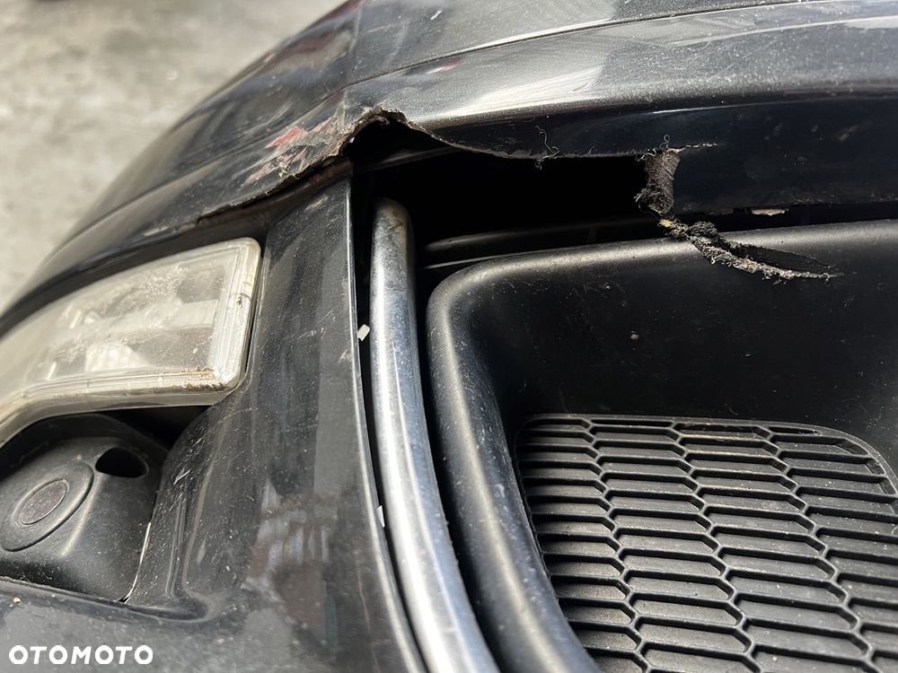 ZDERZAK PRZÓD przedni CITROEN C5 III 3 PDC Halogeny - 15