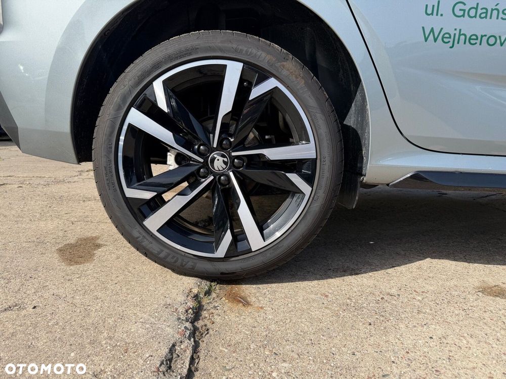 Skoda Kamiq 1.0 TSI Monte Carlo DSG - 35