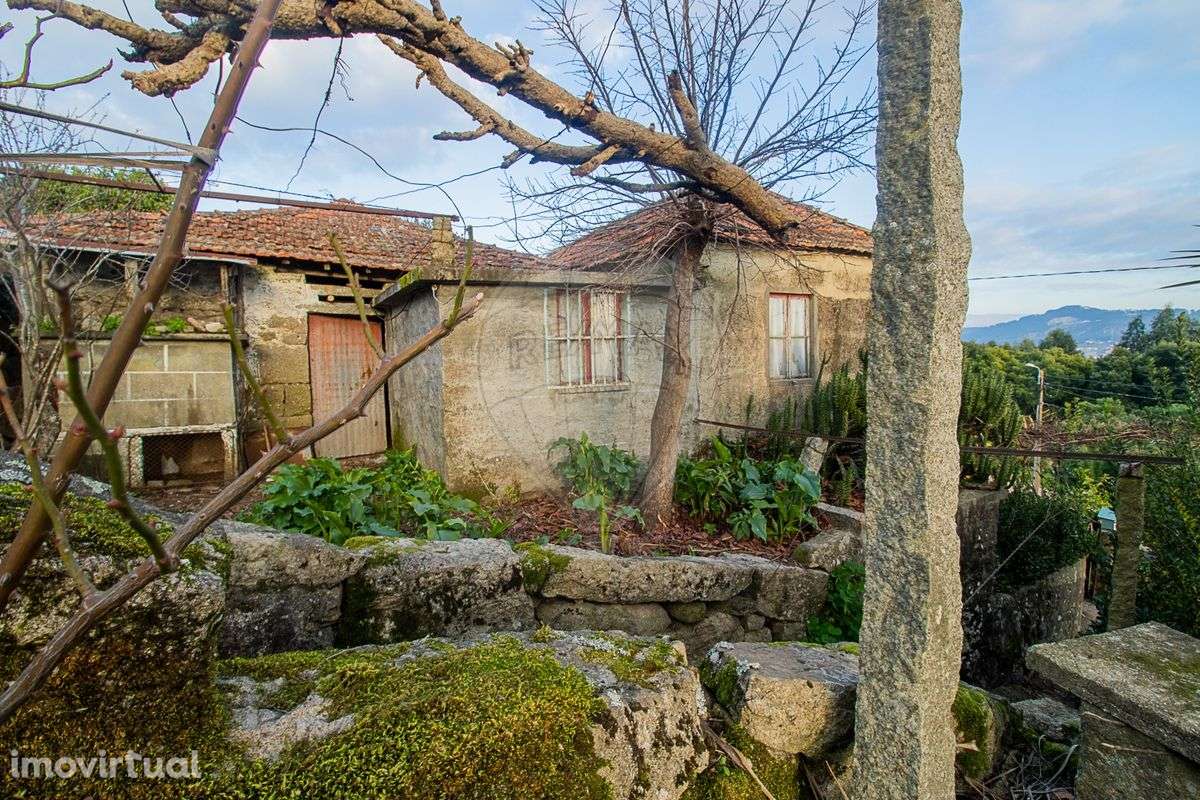 Moradia T2 para venda - Grande imagem: 2/24